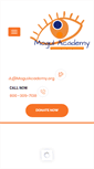 Mobile Screenshot of mogulacademy.org